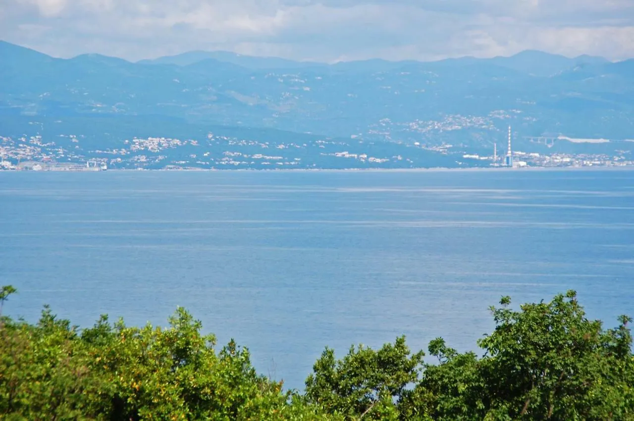 Apartments Kolmanic, Sea View, Free Privat Parking Icici
